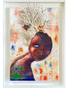 Madalina DINA Artiste Peintre