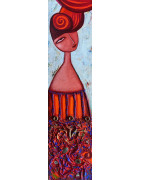 Madalina DINA Artiste Peintre