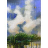 Madalina DINA Artiste Peintre