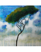 Madalina DINA Artiste Peintre