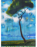 Madalina DINA Artiste Peintre