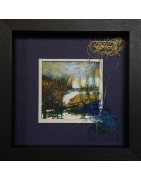 Madalina DINA Artiste Peintre