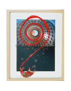 Madalina DINA Artiste Peintre