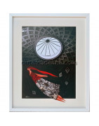 Madalina DINA Artiste Peintre