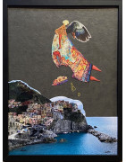 Madalina DINA Artiste Peintre