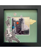 Madalina DINA Artiste Peintre