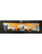 Madalina DINA Artiste Peintre