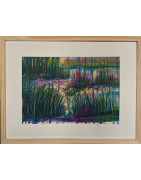 Madalina DINA Artiste Peintre