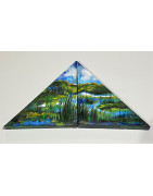 Madalina DINA Artiste Peintre