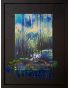 Madalina DINA Artiste Peintre