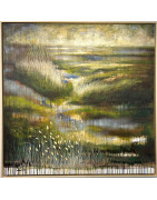 Madalina DINA Artiste Peintre