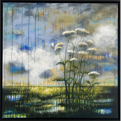 Madalina DINA Artiste Peintre