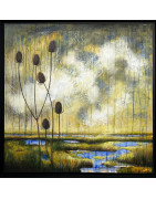 Madalina DINA Artiste Peintre