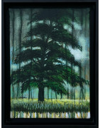 Madalina DINA Artiste Peintre