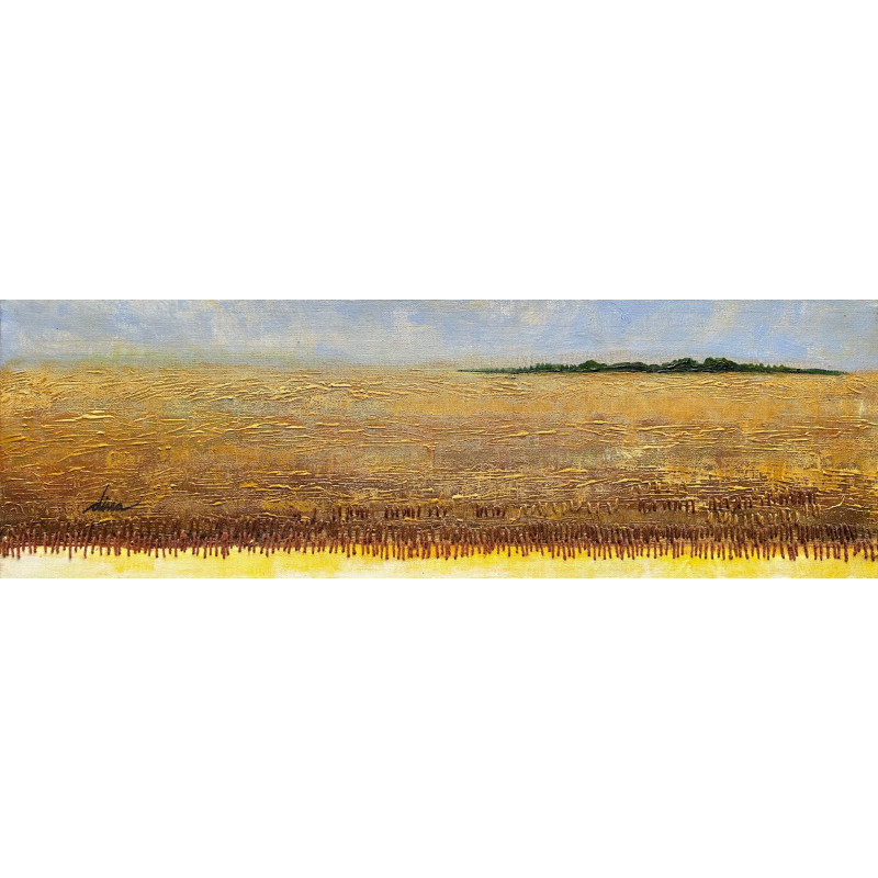 Madalina DINA Artiste Peintre