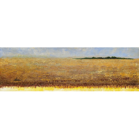 Madalina DINA Artiste Peintre