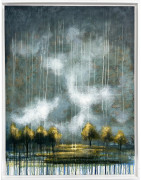 Madalina DINA Artiste Peintre