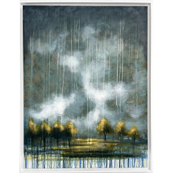 Madalina DINA Artiste Peintre