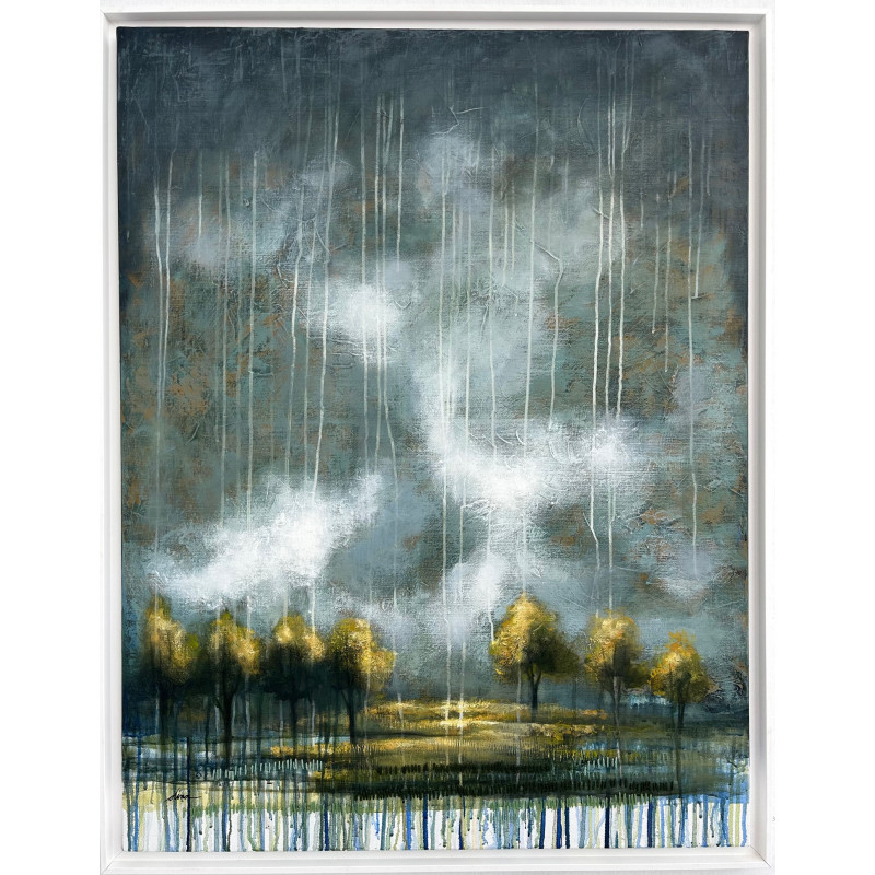 Madalina DINA Artiste Peintre