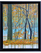 Madalina DINA Artiste Peintre