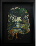 Madalina DINA Artiste Peintre