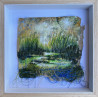 Madalina DINA Artiste Peintre