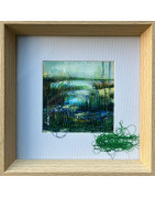 Madalina DINA Artiste Peintre