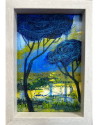 Madalina DINA Artiste Peintre