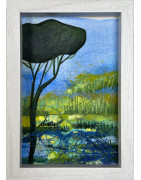 Madalina DINA Artiste Peintre