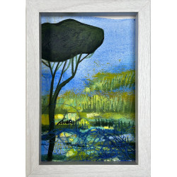 Madalina DINA Artiste Peintre