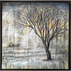 Madalina DINA Artiste Peintre