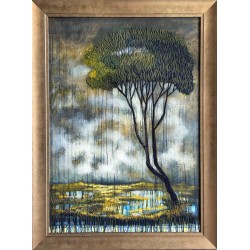 Madalina DINA Artiste Peintre