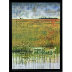 Madalina DINA Artiste Peintre