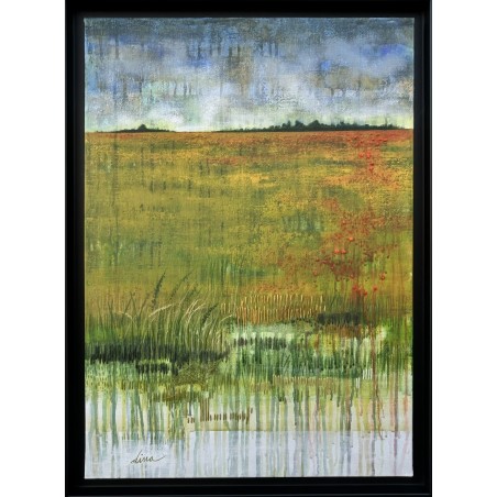 Madalina DINA Artiste Peintre