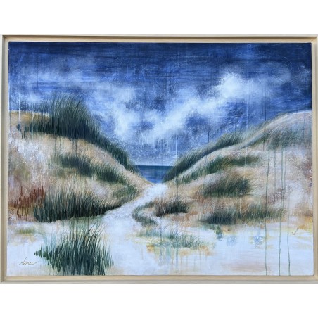 Madalina DINA Artiste Peintre