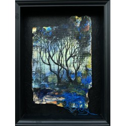 Madalina DINA Artiste Peintre