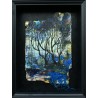Madalina DINA Artiste Peintre