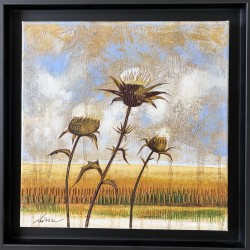 Madalina DINA Artiste Peintre