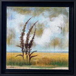 Madalina DINA Artiste Peintre