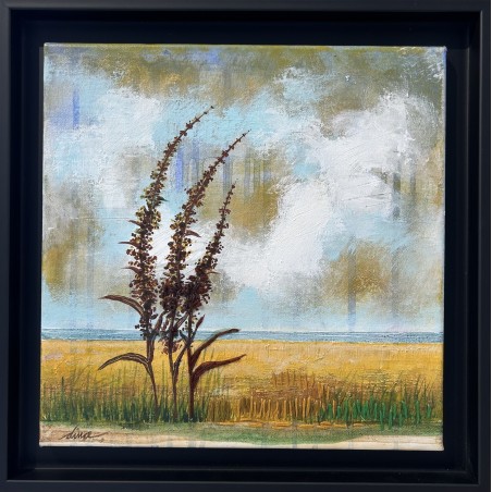 Madalina DINA Artiste Peintre