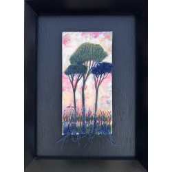 Madalina DINA Artiste Peintre